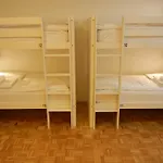 朋克特c旅舍 卢布尔雅那