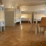 朋克特c旅舍 * 卢布尔雅那