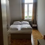 朋克特c旅舍 旅馆