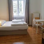 旅馆 朋克特c旅舍