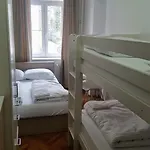 旅馆 朋克特c旅舍