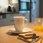 旅馆 朋克特c旅舍 *