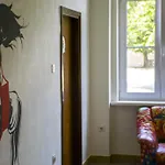 朋克特c旅舍 旅馆 卢布尔雅那