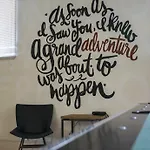 朋克特c旅舍 旅馆