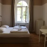 旅馆 朋克特c旅舍 *