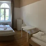 朋克特c旅舍 旅馆