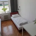 旅馆 朋克特c旅舍 卢布尔雅那