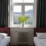 朋克特c旅舍 旅馆