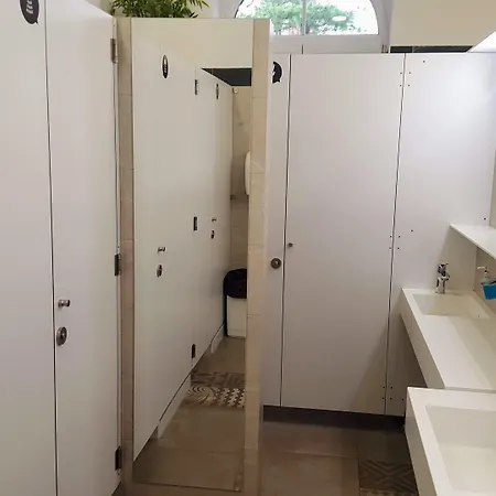 朋克特c旅舍 卢布尔雅那