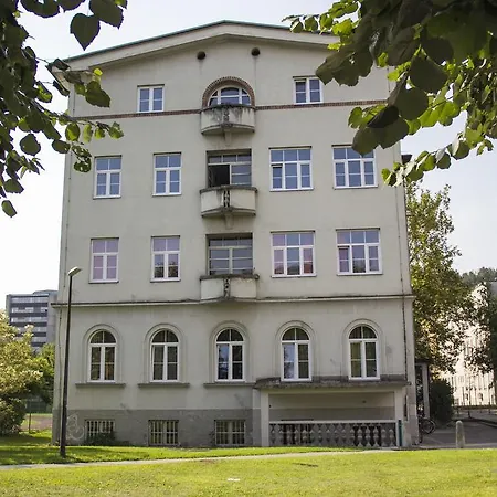Hostel C - Punkt Ljubljana