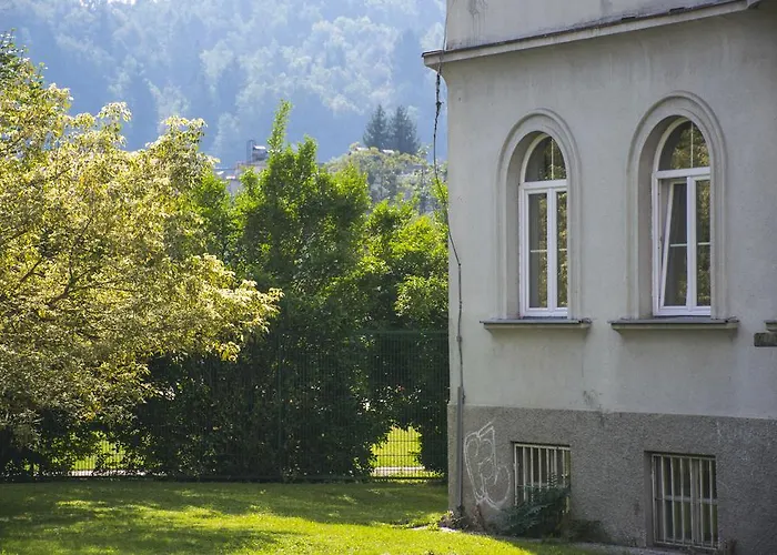 朋克特c旅舍 旅馆 *