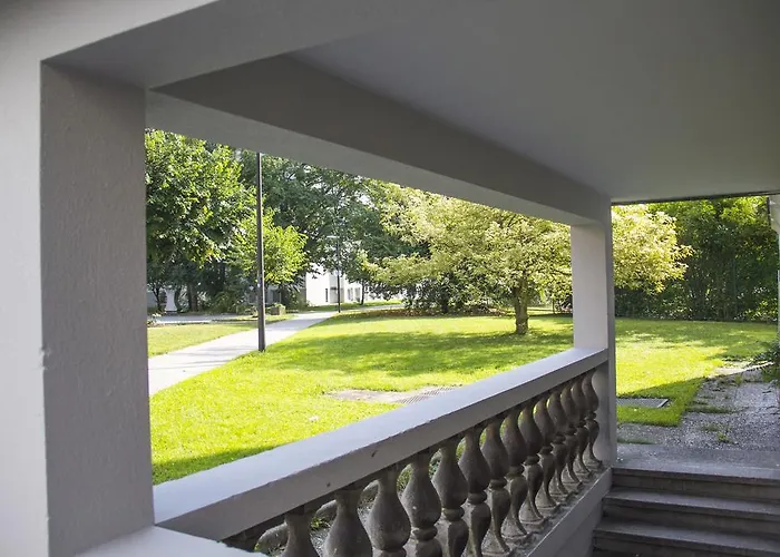 旅馆 朋克特c旅舍