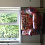 C - 푼크트 호스텔 *