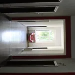 Auberge de jeunesse C - Punkt