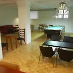 호스텔 C - 푼크트