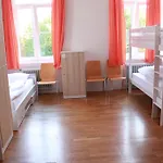 C - Punkt Auberge de jeunesse