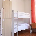 C - Punkt Auberge de jeunesse