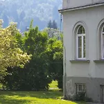 C - Punkt Auberge de jeunesse *