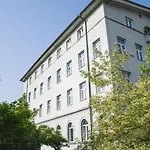 Auberge de jeunesse C - Punkt Ljubljana