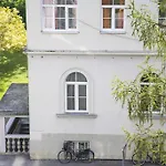 Auberge de jeunesse C - Punkt