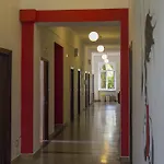 Auberge de jeunesse C - Punkt Ljubljana