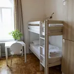 C - 푼크트 호스텔 *