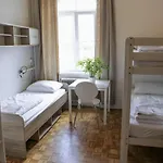 Auberge de jeunesse C - Punkt