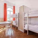 C - 푼크트 호스텔 *