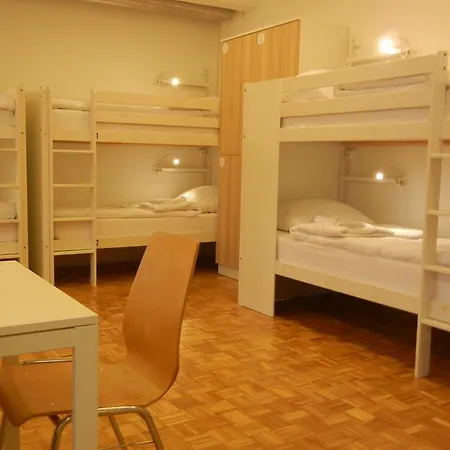 C - Punkt לובליאנה