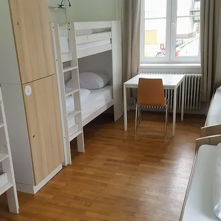 Hostel C - Punkt