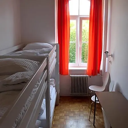 C - Punkt Auberge de jeunesse *