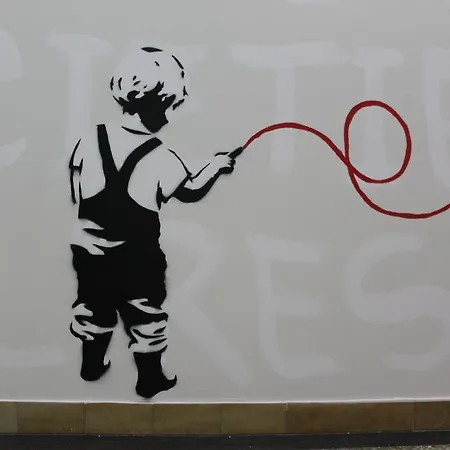 C - Punkt Vandrerhjem Ljubljana