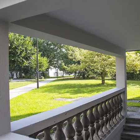Auberge de jeunesse C - Punkt