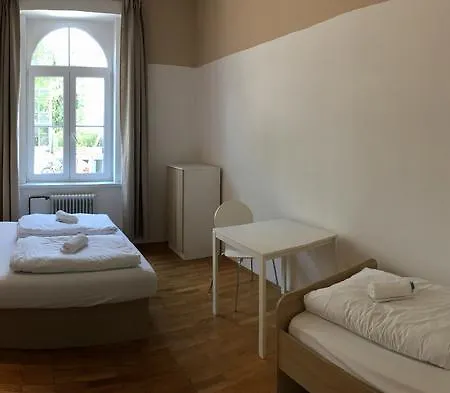 C - Punkt Auberge de jeunesse