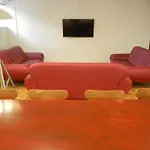 Vandrarhem C - Punkt *