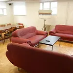 Vandrarhem C - Punkt
