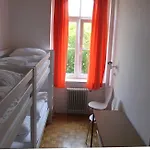 C - Punkt Vandrarhem Ljubljana