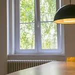 C - Punkt Vandrarhem *