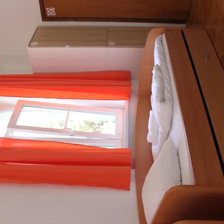 C - Punkt Hostel Ljubljana