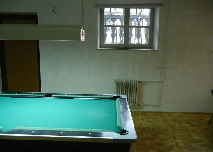 C - Punkt Hostel Λιουμπλιάνα