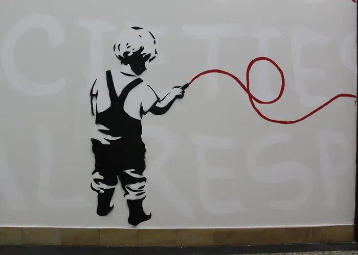 C - Punkt Hostel Λιουμπλιάνα